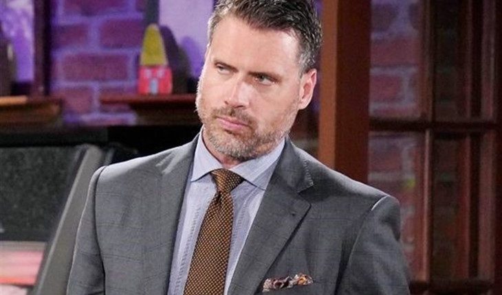 The Young And The Restless – Nick Newman