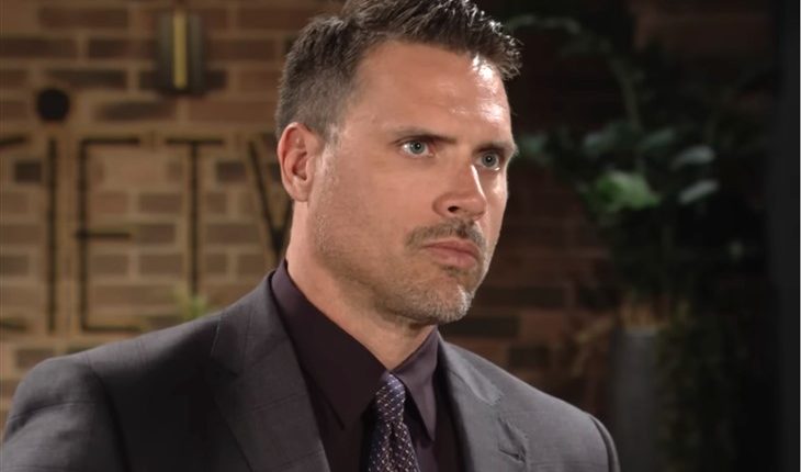 The Young And The Restless – Nick Newman (Joshua Morrow)