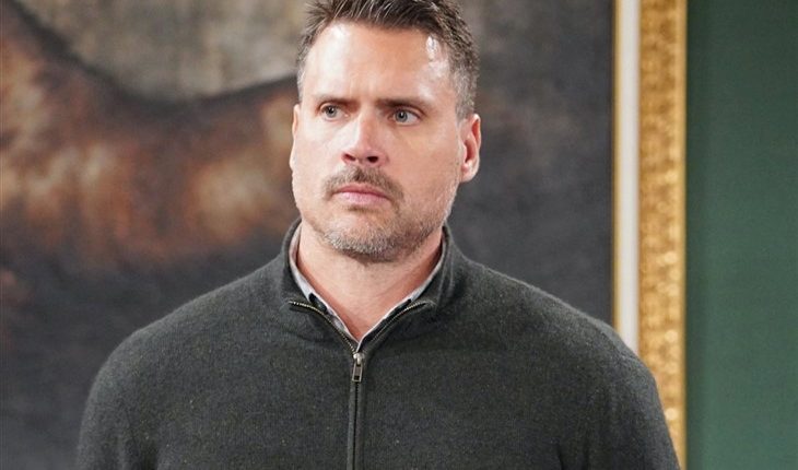 The Young And The Restless – Nick Newman (Joshua Morrow)