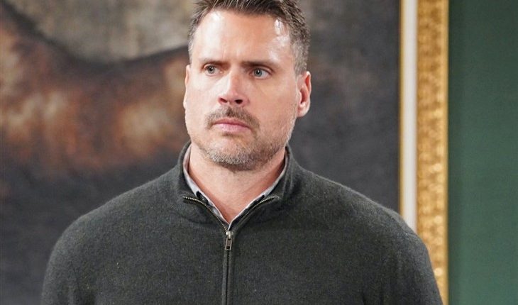 The Young And The Restless – Nick Newman (Joshua Morrow)