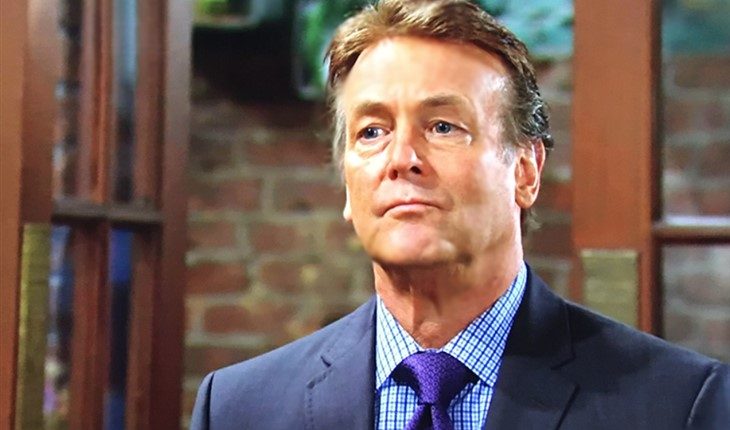 The Young And The Restless – Paul Williams (Doug Davidson)