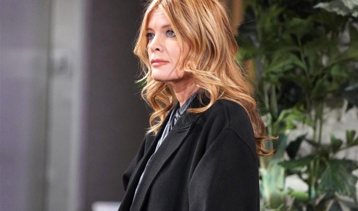 The Young And The Restless – Phyllis Summers (Michelle Stafford)