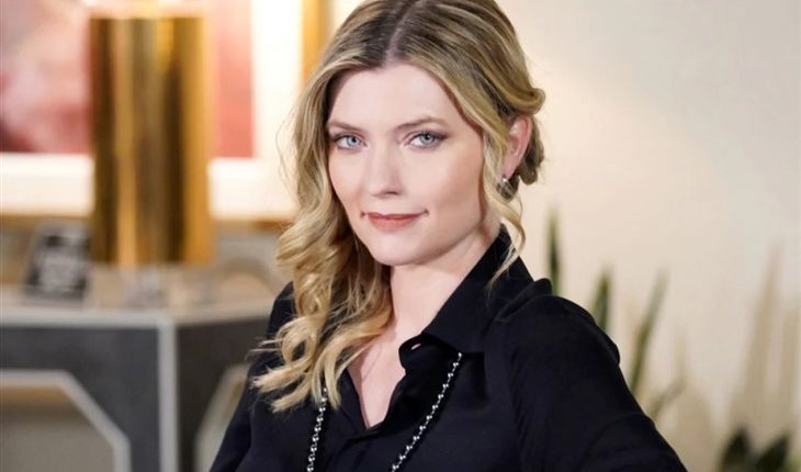 The Young And The Restless – Tara Locke