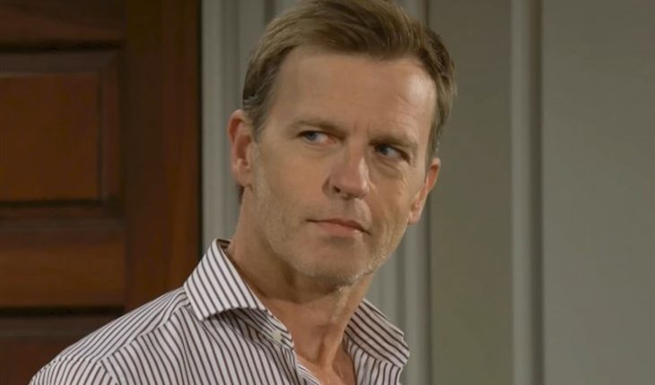 The Young And The Restless – Tucker McCall (Trevor St John)