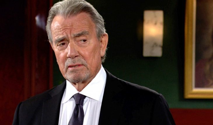 The Young And The Restless – Victor Newman (Eric Braeden)