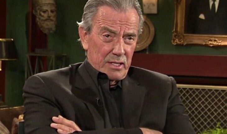 The Young And The Restless – Victor Newman (Eric Braeden)