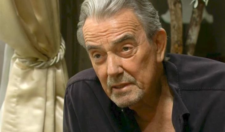 The Young And The Restless – Victor Newman-modified