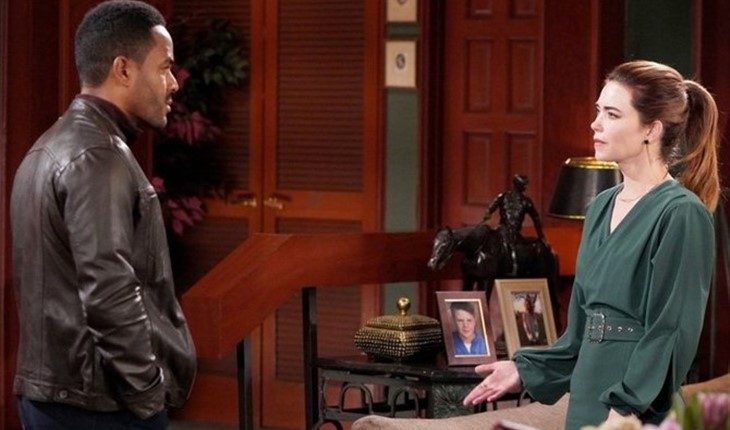 The Young And The Restless – Victoria Newman
