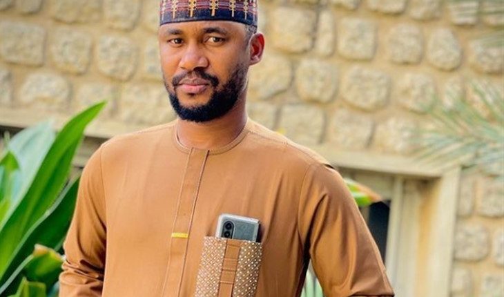 Usman Umar