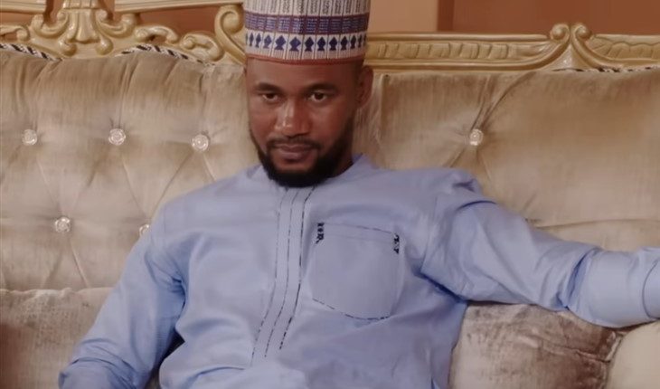 Usman Umar