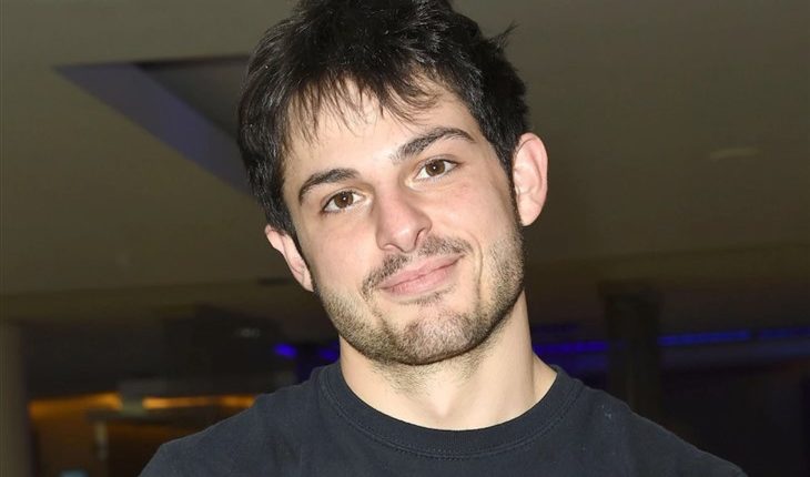 Zach Tinker