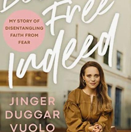 jinger-duggar-vuolo