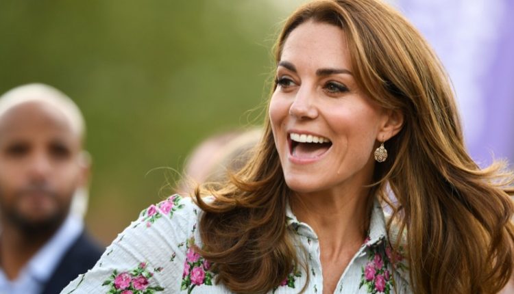 London,,Uk.,10,September,,2019.,The,Duchess,Of,Cambridge,Attends