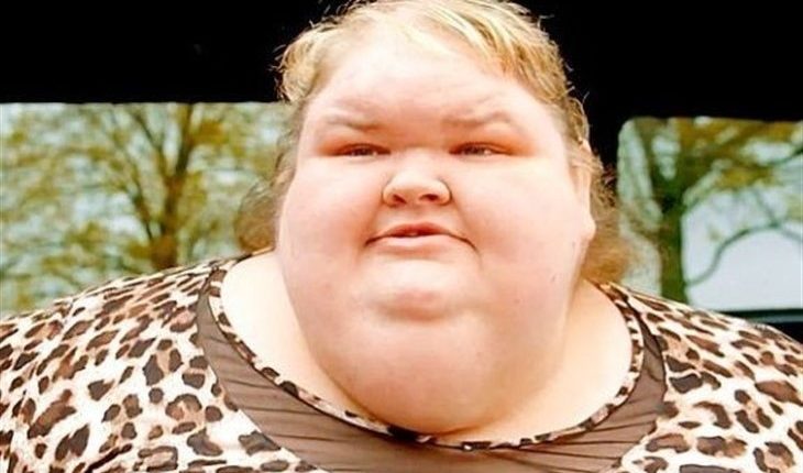 1000-Lb Sister