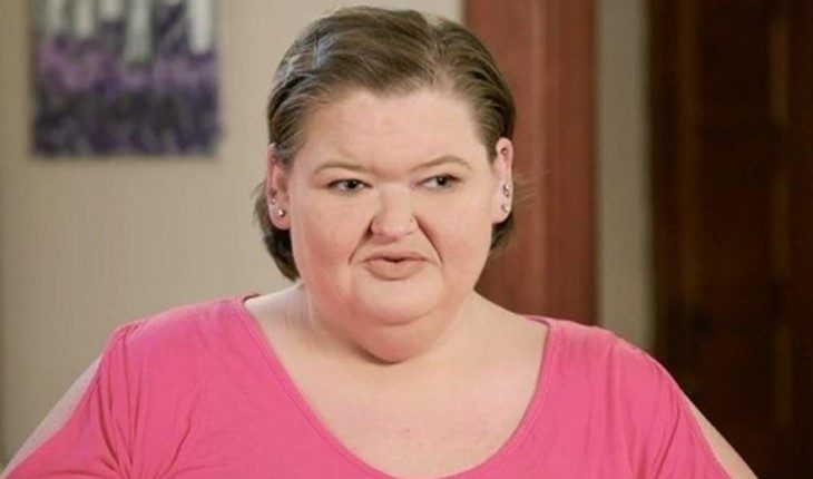 1000-Lb Sisters