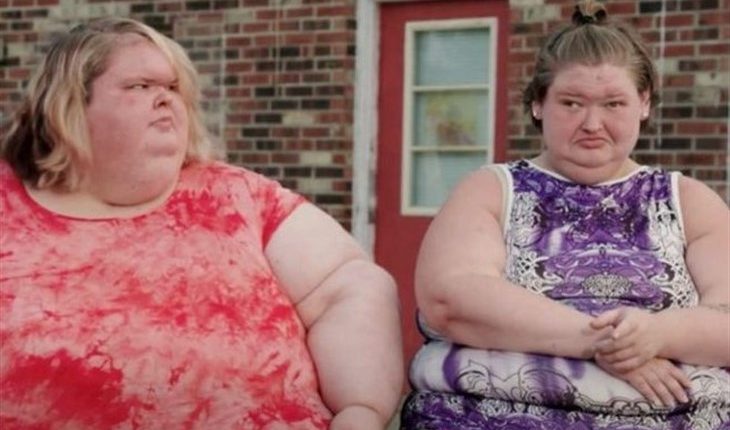 1000-Lb Sisters