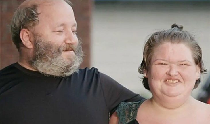 1000-Lb Sisters