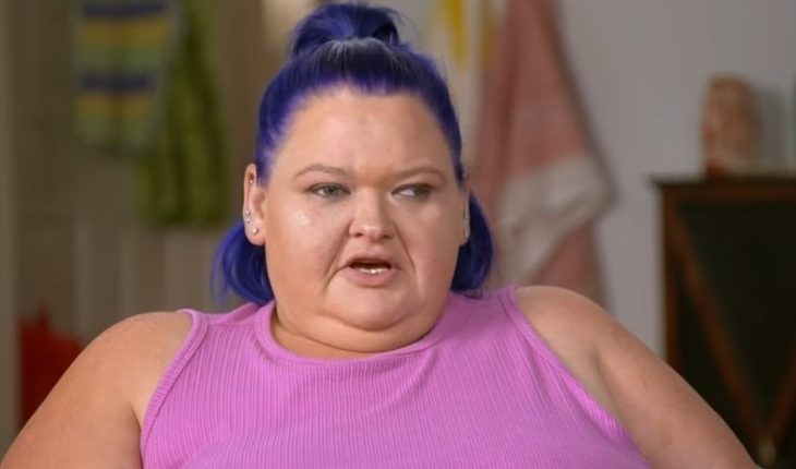 1000-Lb Sisters