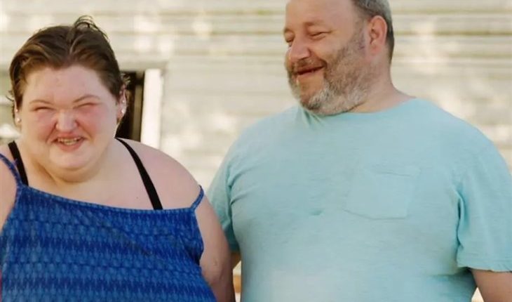 1000-Lb Sisters
