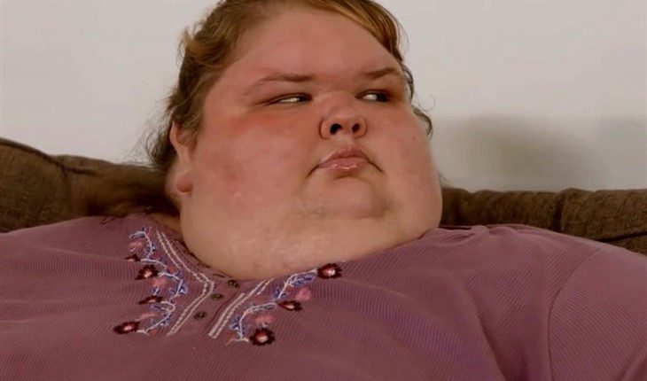 1000-Lb Sisters