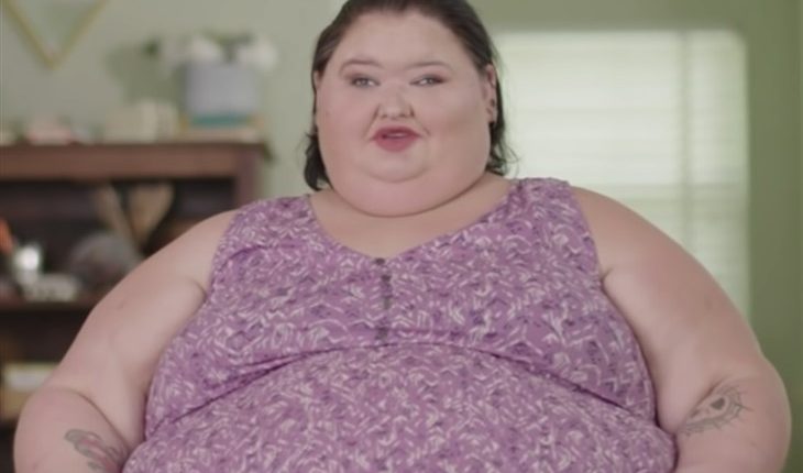 1000 Lb. Sisters