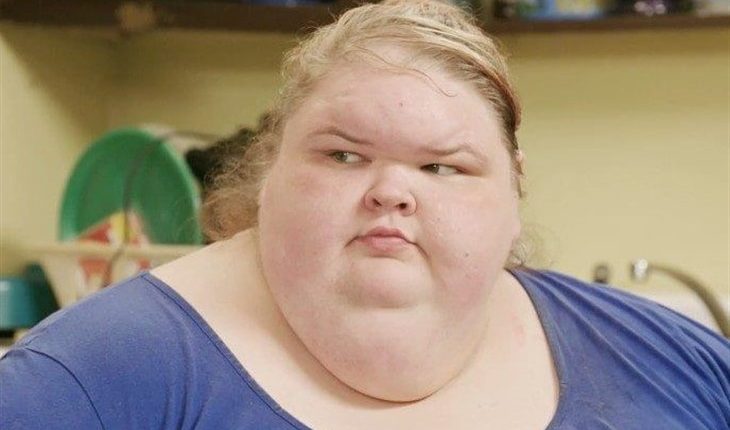 1000 Lb. Sisters