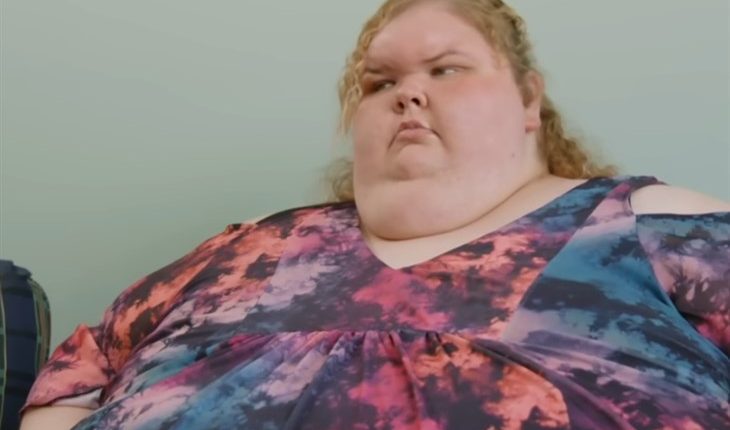 1000-Lb. Sisters