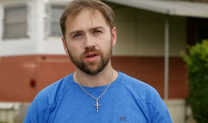 90 Day Fiancé