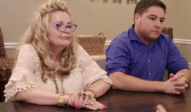 90 Day Fiancé