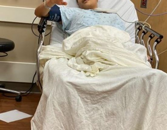 90 Day Fiancé Anna Campisi Shared That Gino Needed Emergency Surgery