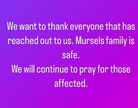90 Day Fiancé Is Mursel Family Ok Amidst Turkey Earthquake
