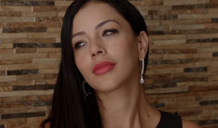 90 Day Fiancé – Jasmine Pineda
