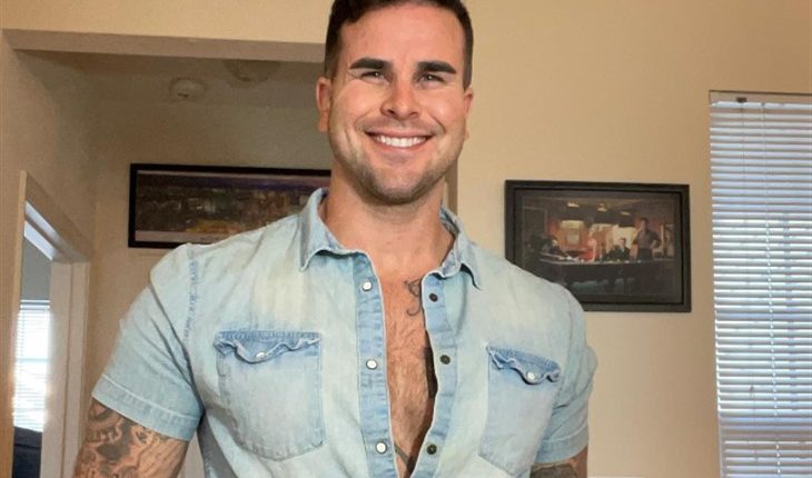 90 Day Fiance – Josh Seiter