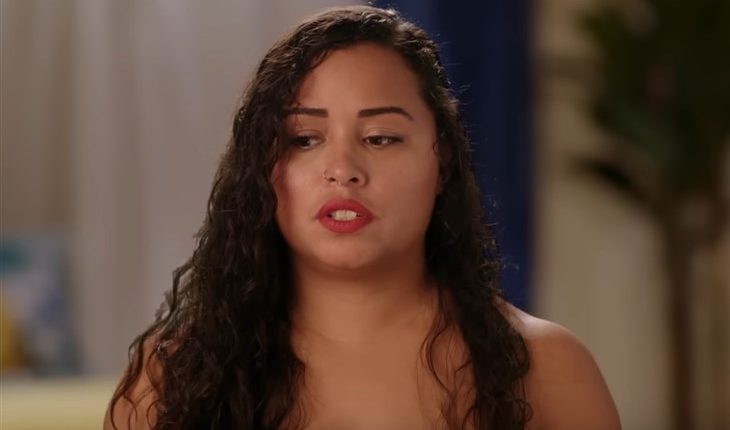 90 Day Fiancé – Tania Maduro