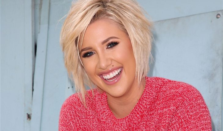 Chrisley Family
