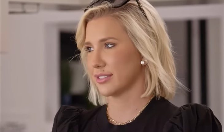 Chrisley Family