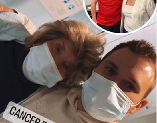 Chrisley Knows Best Fans Get An Update On Nanny Faye Cancer