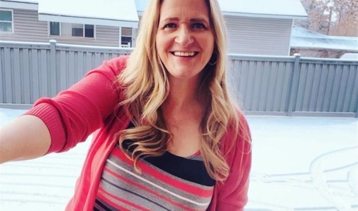 Christine Brown