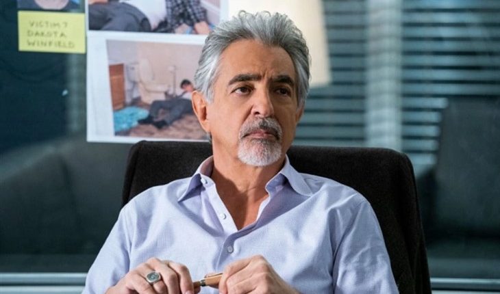 Criminal Minds