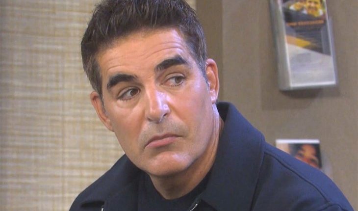 Days 0f Our Lives – Rafe Hernandez (Galen Gering)