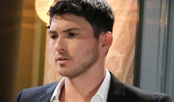 Days Of Our Lives – Alex Kiriakis (Robert Scott Wilson)