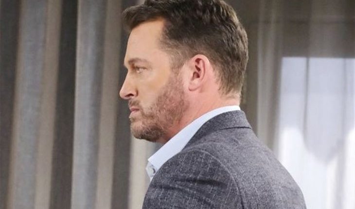 Days Of Our Lives – Brady Black