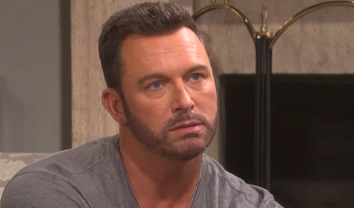 Days Of Our Lives – Brady Black (Eric Martsolf)