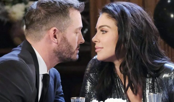 Days Of Our Lives -Chloe Lane (Nadia Bjorin)