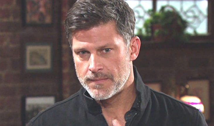 Days Of Our Lives – Eric Brady (Greg Vaughan)