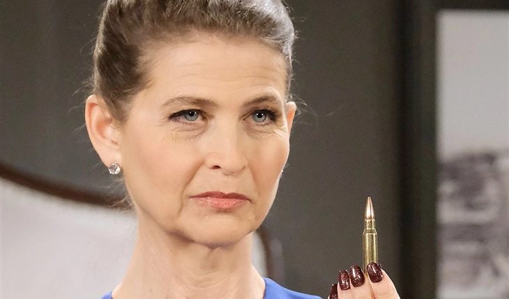 Days Of Our Lives – Megan Hathaway’ (Miranda Wilson)