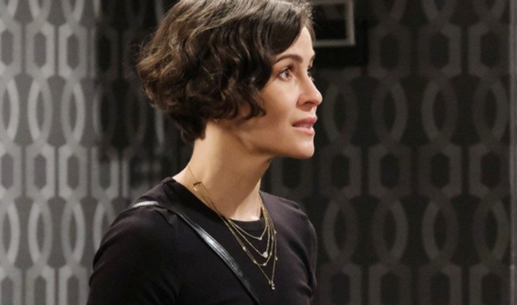 Days Of Our Lives – Sarah Horton