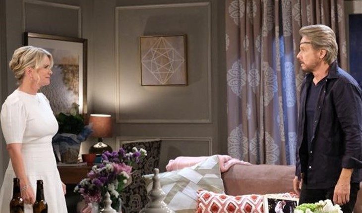 Days Of Our Lives – Steve Johnson (Stephen Nichols)