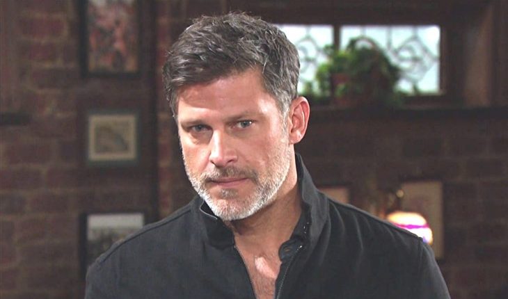Days of Our Lives – Eric Brady (Greg Vaughan)
