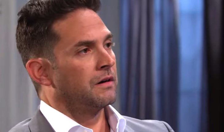Days of Our Lives – Stefan DiMera (Brandon Barash)